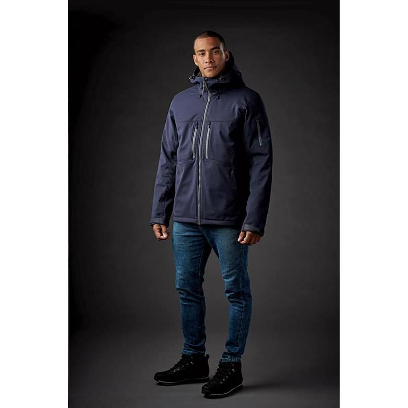 Men's Epsilon System Jacket - Stormtech Australia
