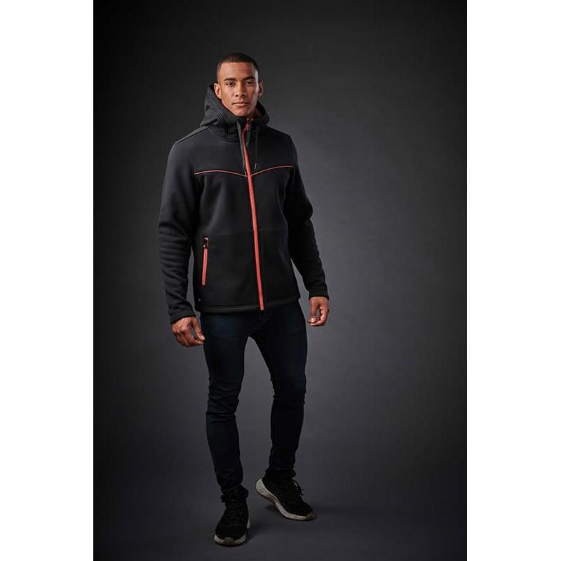 Men's Logan Performance Hoody - Stormtech Australia