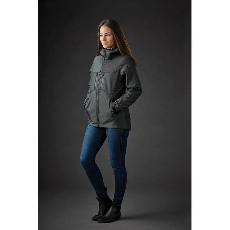 Women's Epsilon 3-in-1 System Jacket - Stormtech Australia