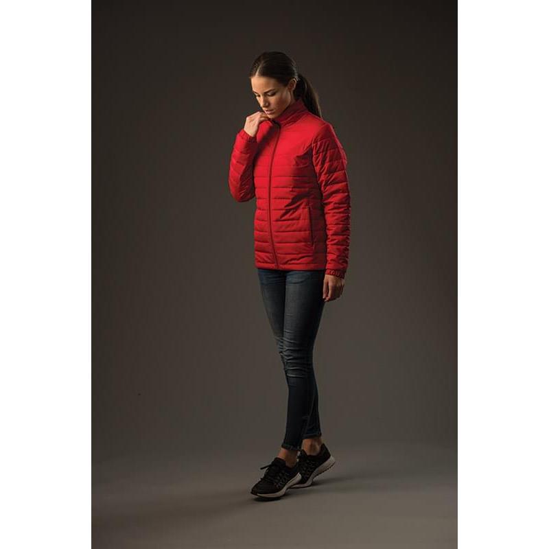 Women's Nautilus Quilted Jacket - Stormtech Australia