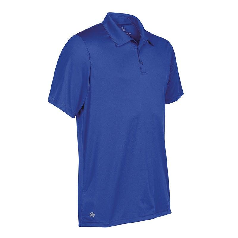 Men's Apollo H2X-Dry Polo - Stormtech Australia