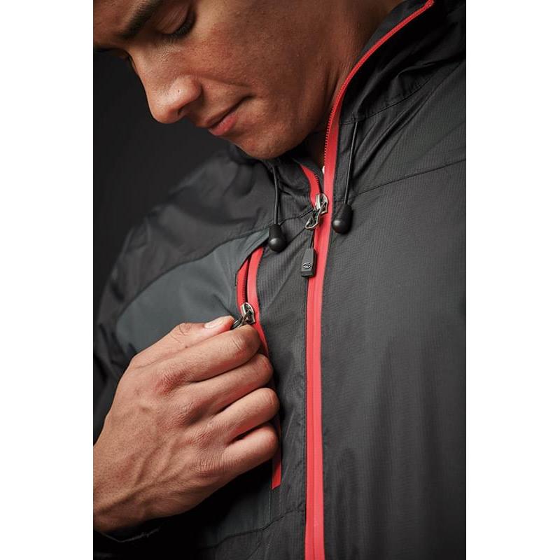 Men's Olympia Shell Jacket - Stormtech Australia
