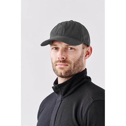 Steelhead Canvas Cap Stormtech