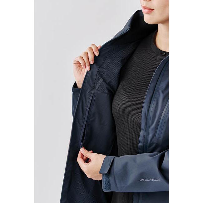 Women's Scirocco Lightweight Shell Stormtech
