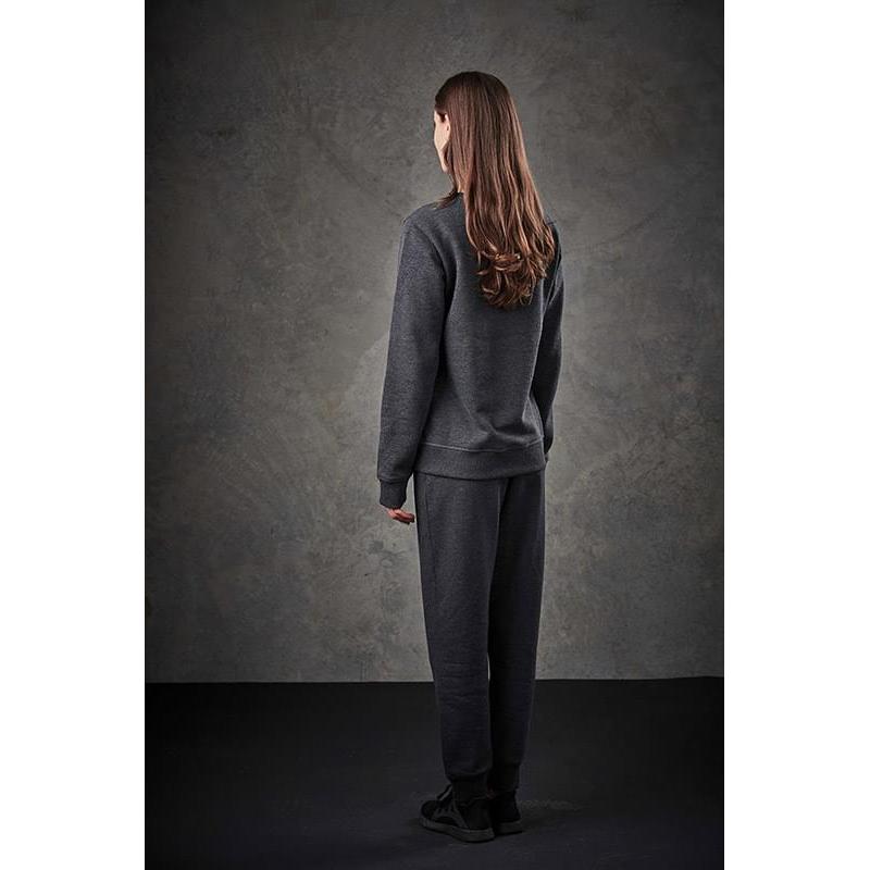 Women's Yukon Crew Pullover - Stormtech Australia