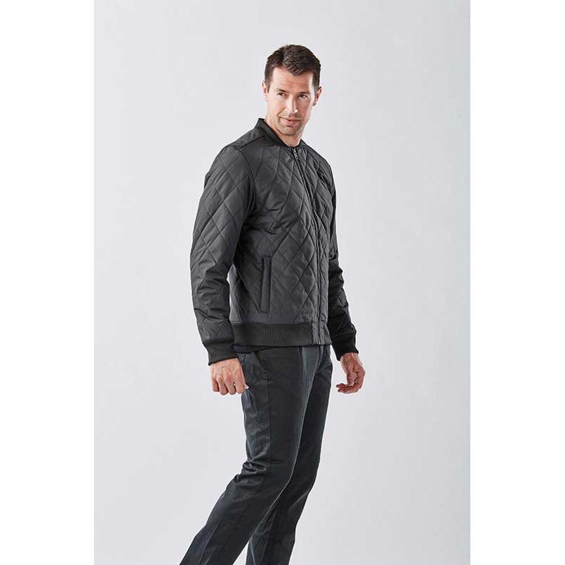 Men's Oakland Thermal Jacket - STORMTECH Australia