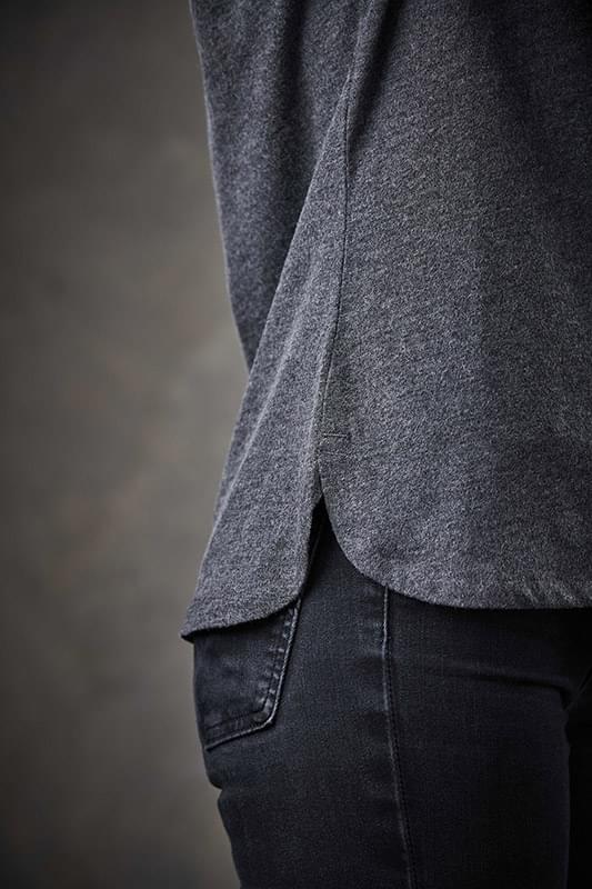 Women's Torcello L/S Tee - Stormtech Australia