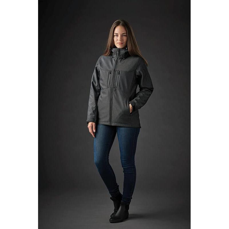 Women's Epsilon 3-in-1 System Jacket - Stormtech Australia