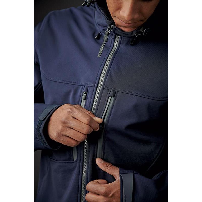 Men's Epsilon System Jacket - Stormtech Australia