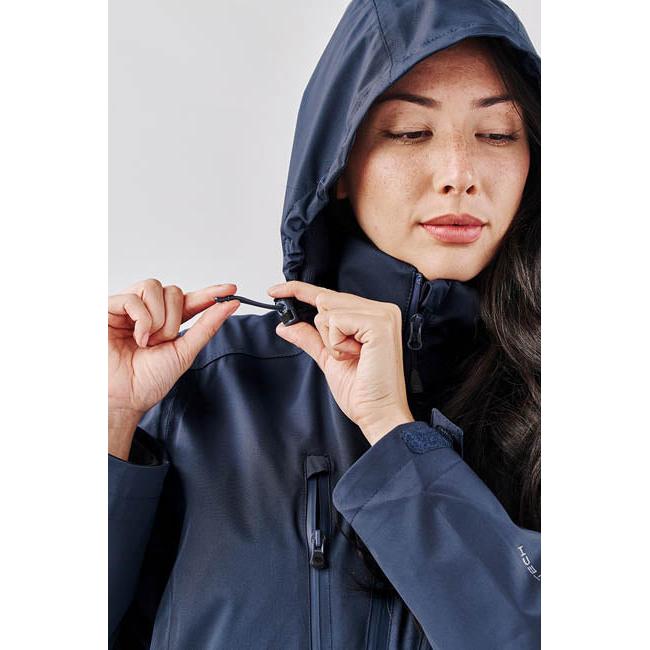 Women's Scirocco Lightweight Shell Stormtech
