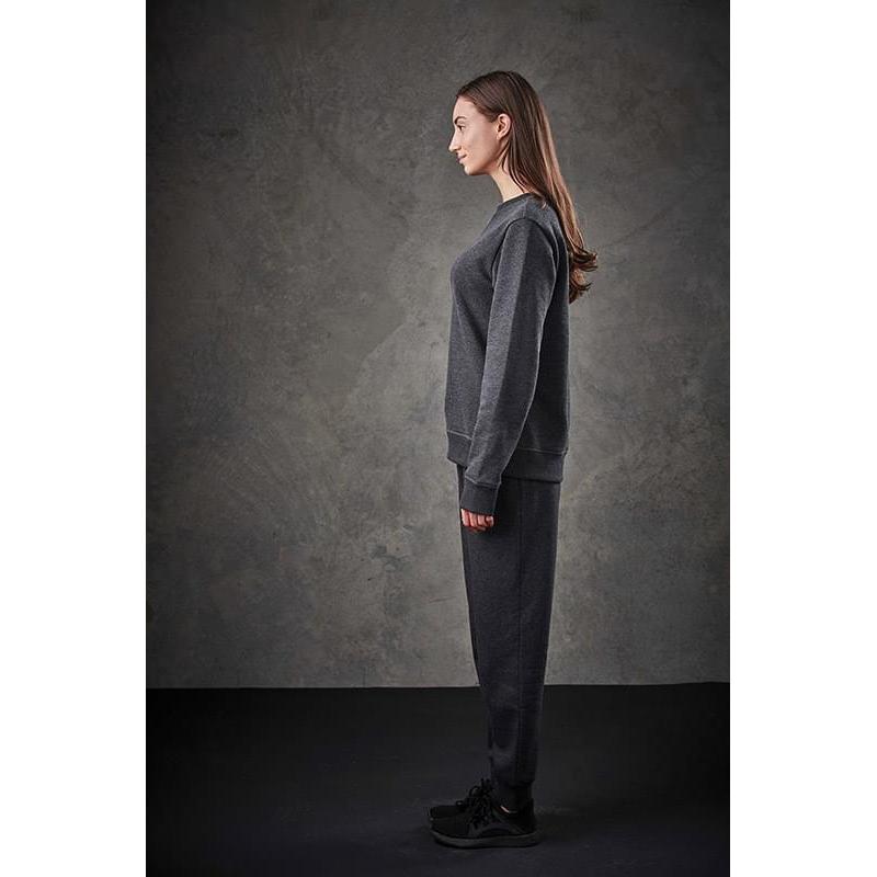 Women's Yukon Crew Pullover - Stormtech Australia