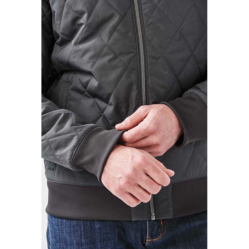 Men's Oakland Thermal Jacket - STORMTECH Australia