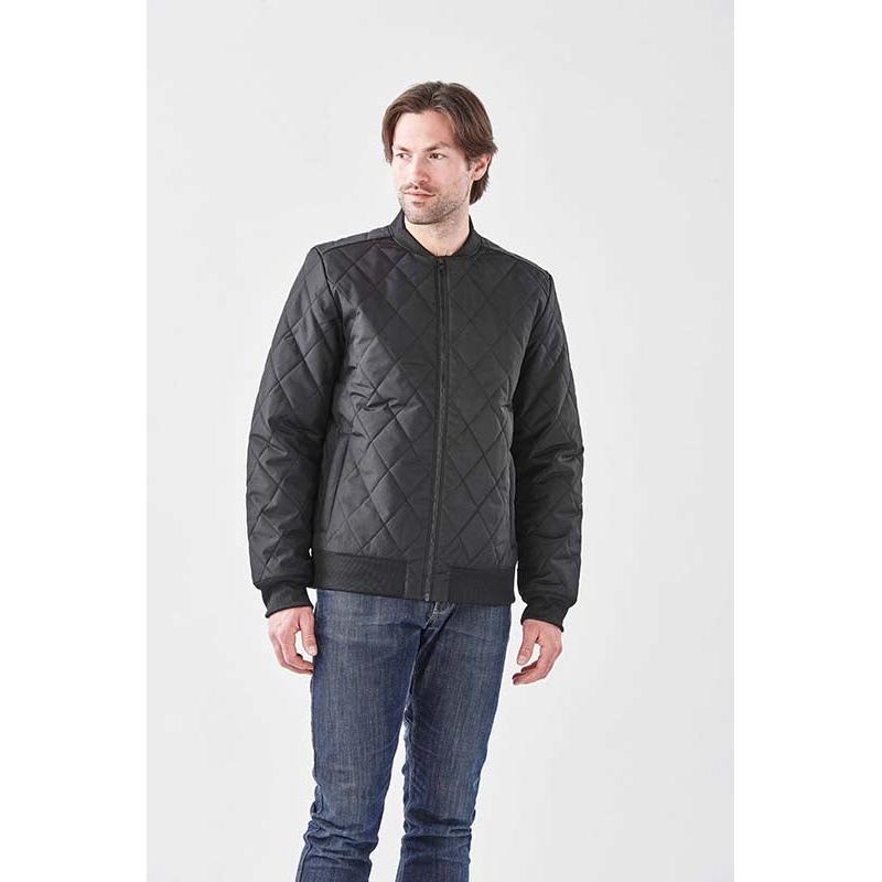 Men's Oakland Thermal Jacket - STORMTECH Australia