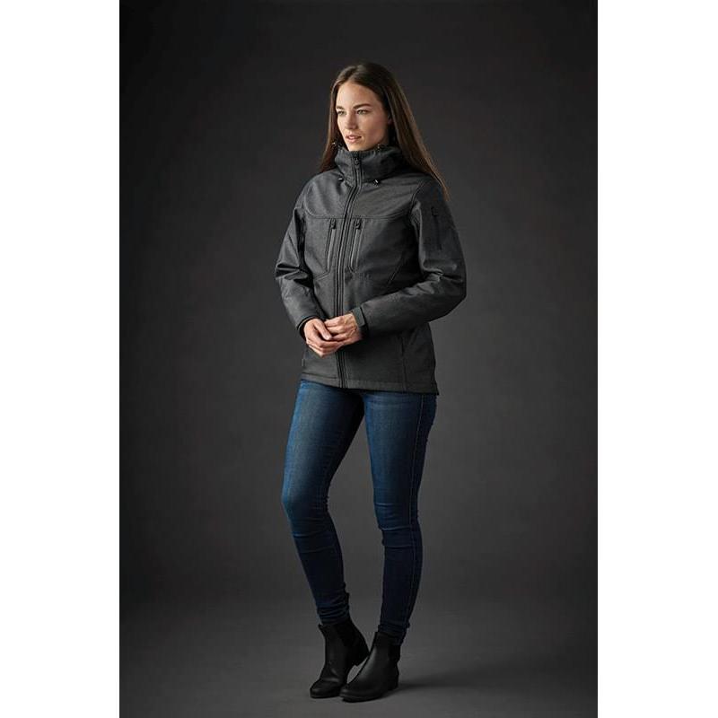 Women's Epsilon 3-in-1 System Jacket - Stormtech Australia