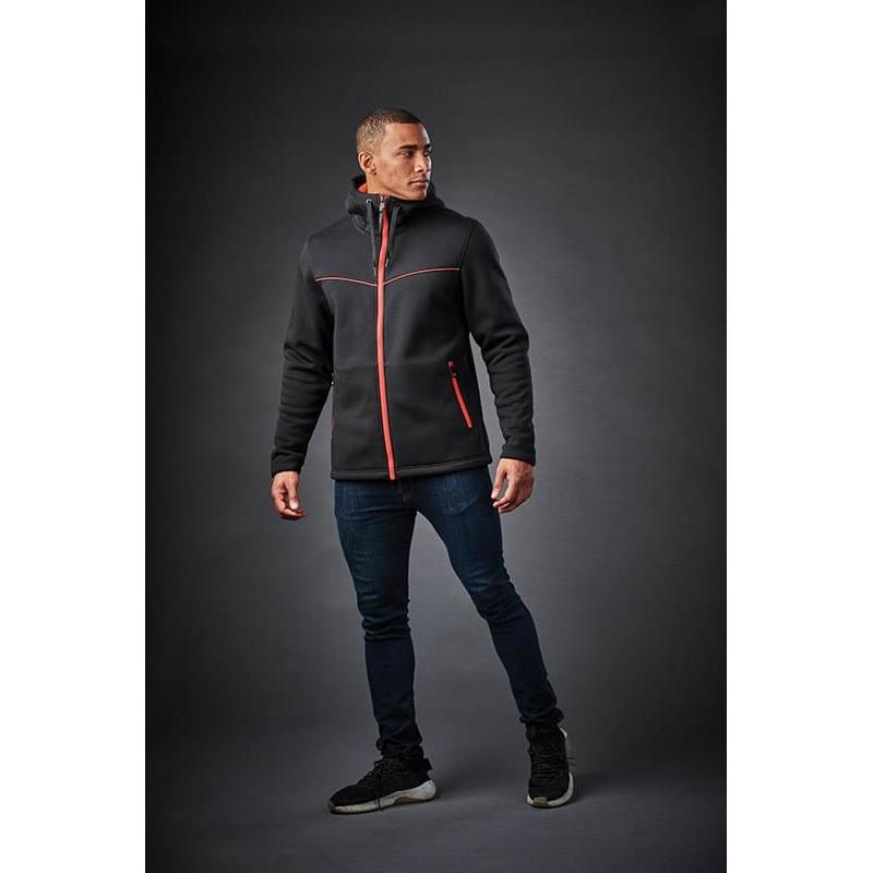 Men's Logan Performance Hoody - Stormtech Australia