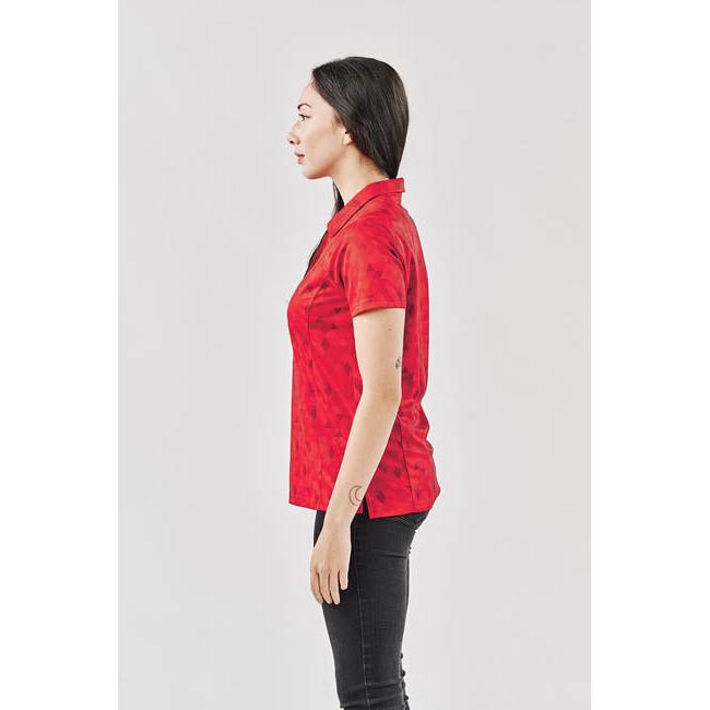 Women's Galapagos Polo STORMTECH Australia
