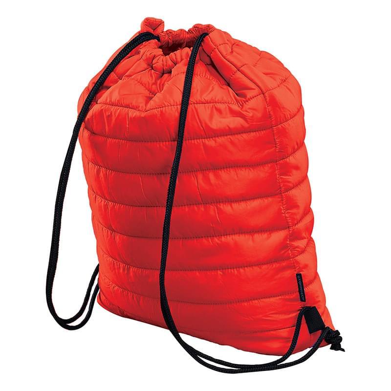 Indio Cinch Bag - Stormtech Australia