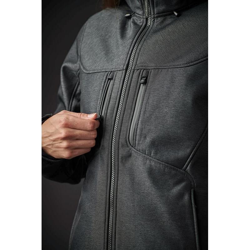 Women's Epsilon 3-in-1 System Jacket - Stormtech Australia