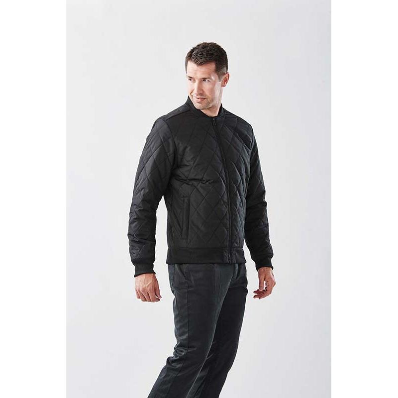 Men's Oakland Thermal Jacket - STORMTECH Australia