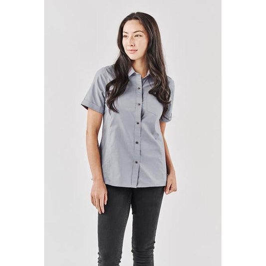 Women's Skeena S/S Shirt Stormtech