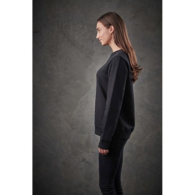 Women's Yukon Crew Pullover - Stormtech Australia