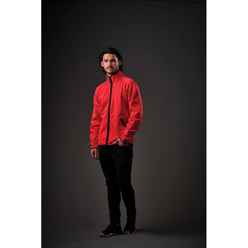 Men's Mistral Fleece Jacket - Stormtech Australia