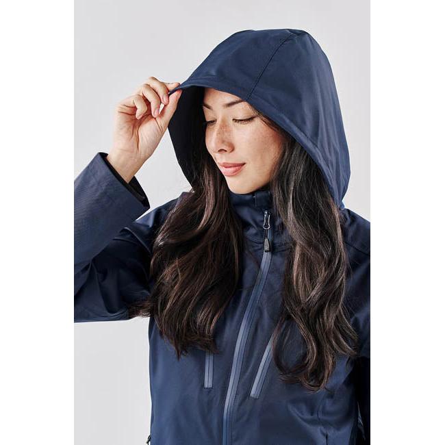 Women's Scirocco Lightweight Shell Stormtech