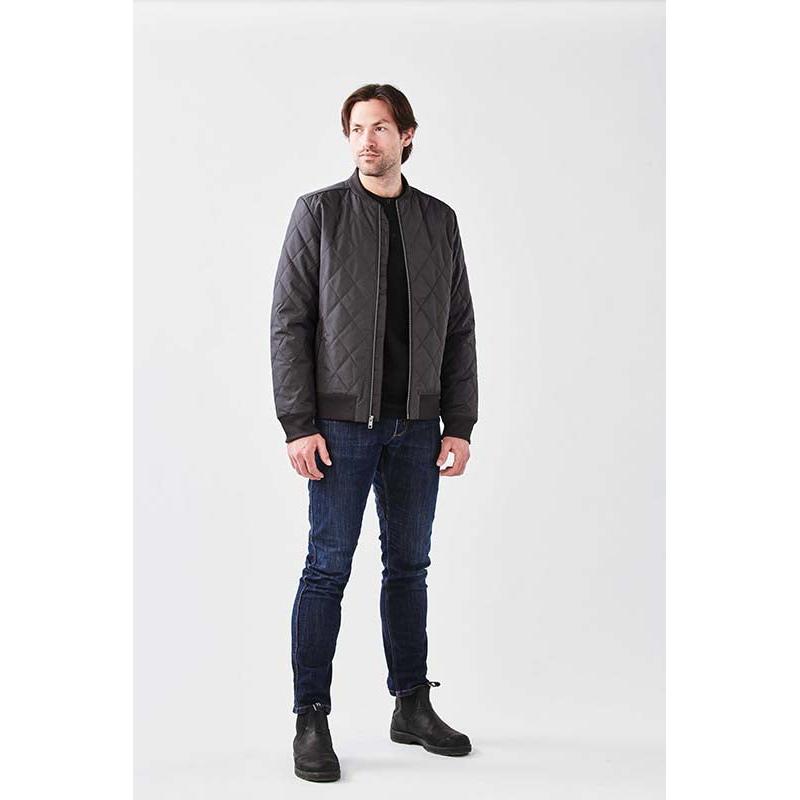 Men's Oakland Thermal Jacket - STORMTECH Australia