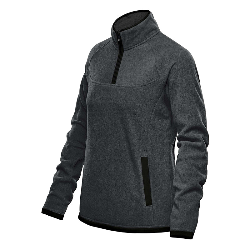 Women's Shasta Tech Fleece 1/4 Zip - Stormtech Australia