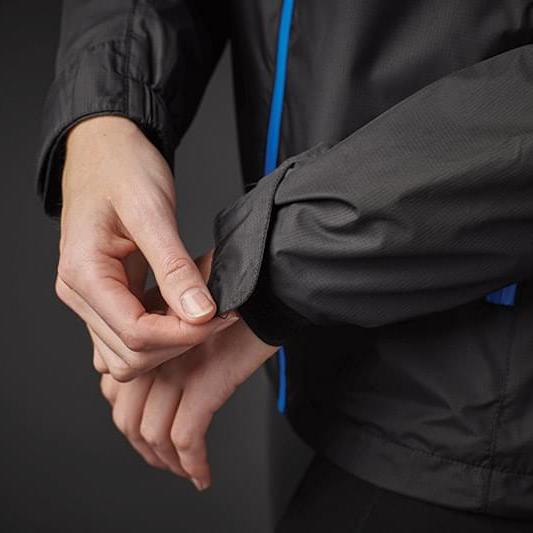 Women's Olympia Shell Jacket - Stormtech Australia