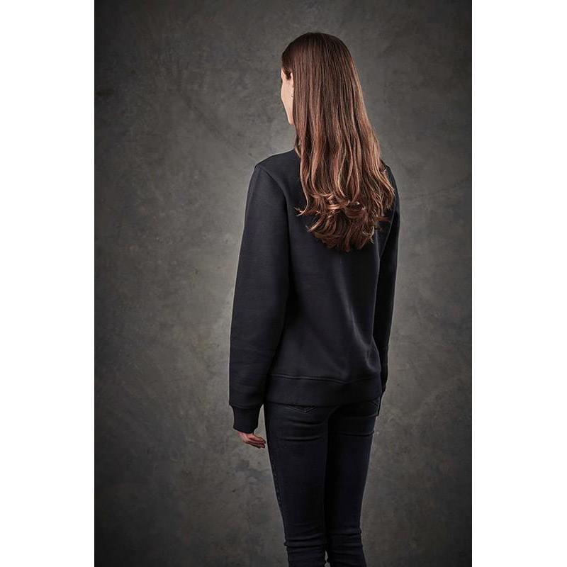 Women's Yukon Crew Pullover - Stormtech Australia