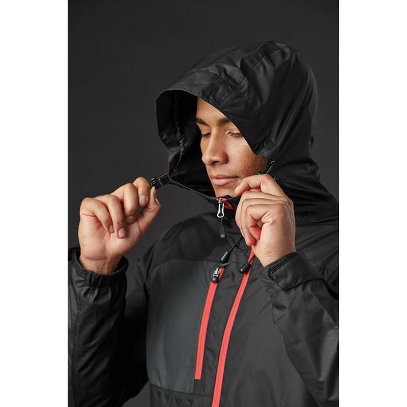 Men's Olympia Shell Jacket - Stormtech Australia