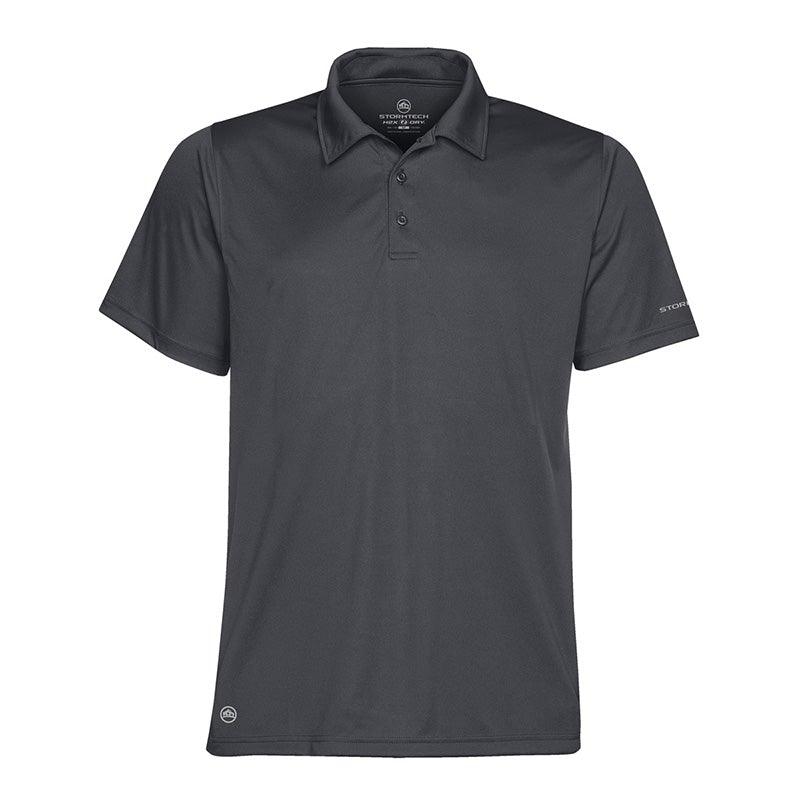 Men's Apollo H2X-Dry Polo - Stormtech Australia