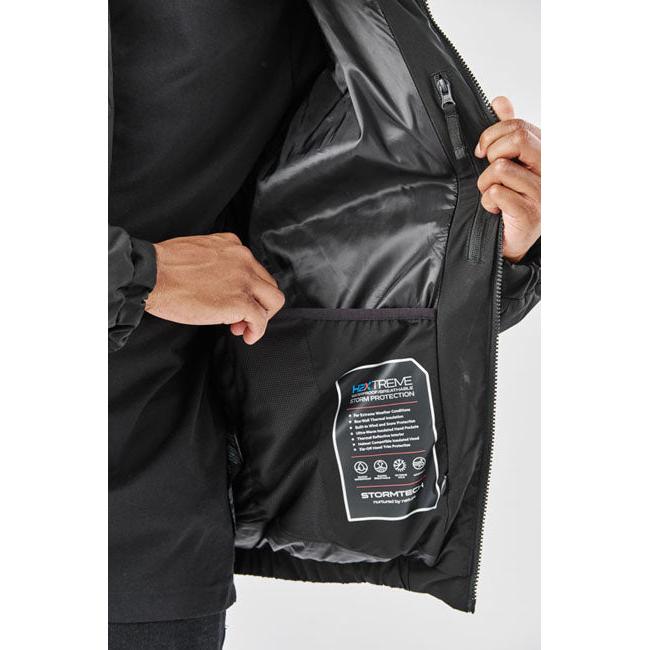Men's Explorer Thermal Jacket Stormtech