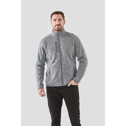 Men's Avalanche Full Zip Fleece Jacket Stormtech
