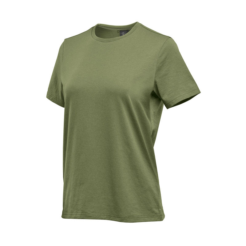 Women's Settebello S/S Tee Stormtech
