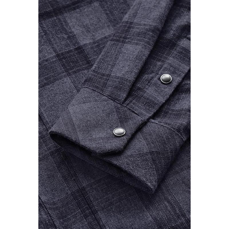 Men's Logan Snap Front Shirt - Stormtech Australia
