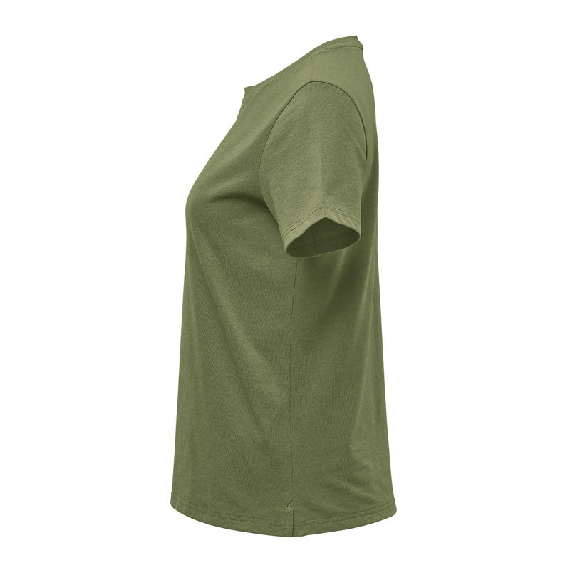 Women's Settebello S/S Tee Stormtech