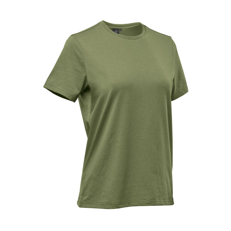 Women's Settebello S/S Tee Stormtech