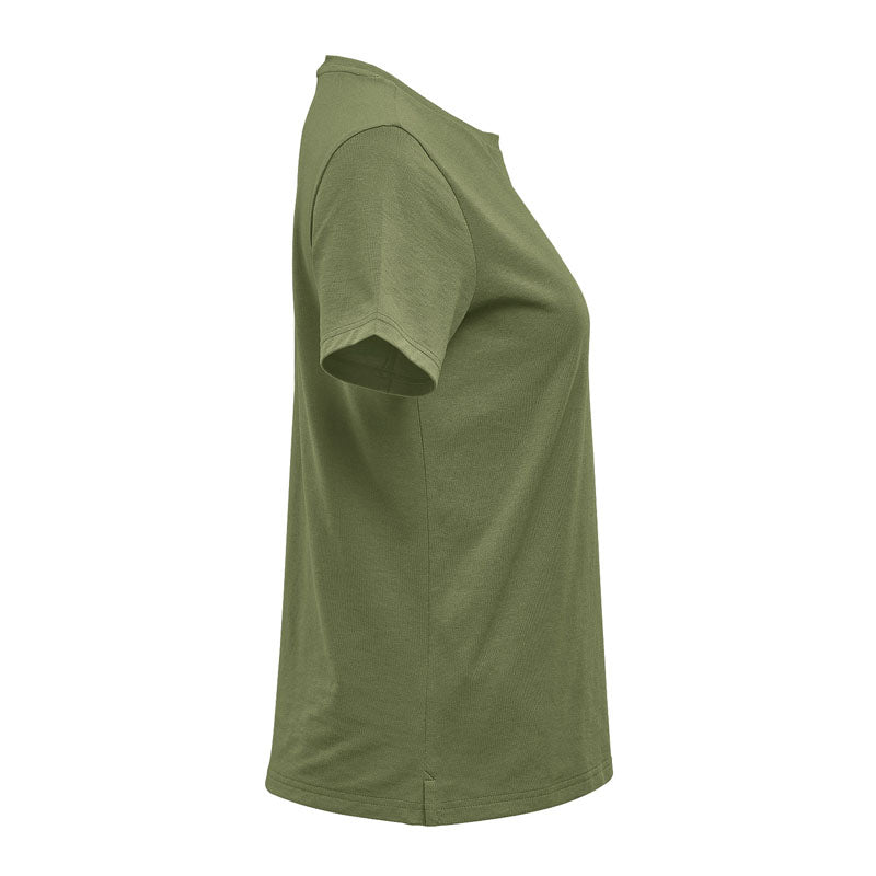 Women's Settebello S/S Tee Stormtech