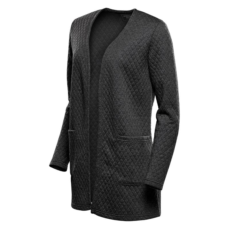 Women's Chelsea Open Cardigan - Stormtech Australia