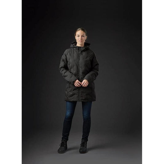 Women's Stockholm Parka - Stormtech Australia