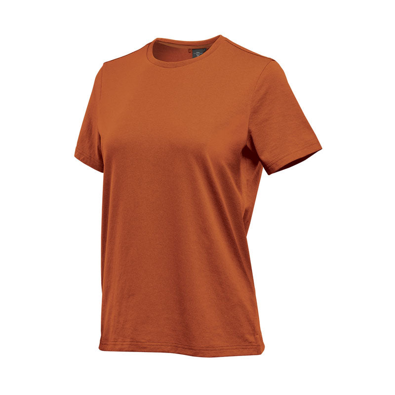 Women's Settebello S/S Tee Stormtech