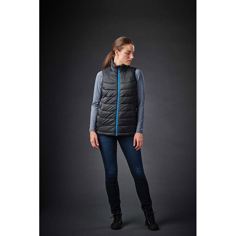 Women's Stavanger Thermal Vest - Stormtech Australia