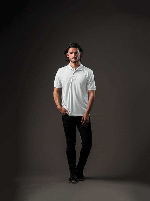 Men's Apollo H2X-Dry Polo - Stormtech Australia