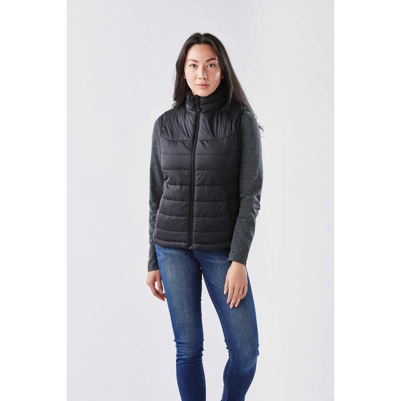 Women's Stavanger Thermal Vest Stormtech