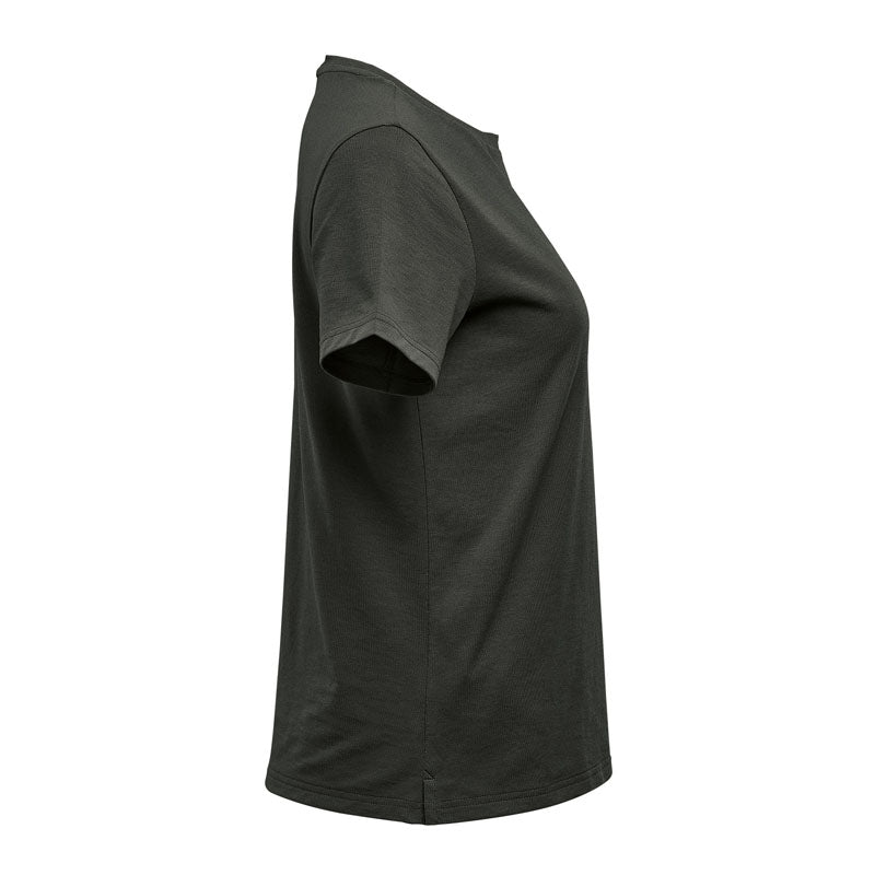 Women's Settebello S/S Tee Stormtech