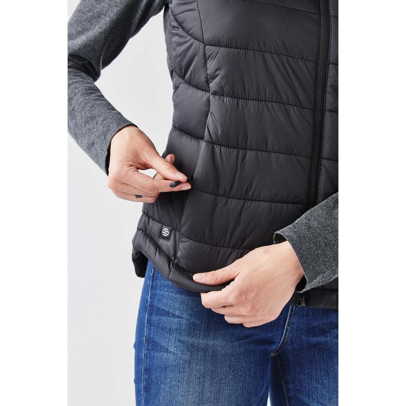 Women's Stavanger Thermal Vest Stormtech