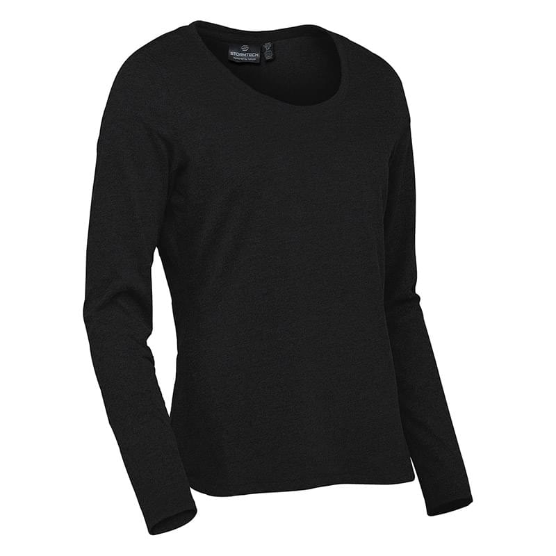 Women's Torcello L/S Tee - Stormtech Australia