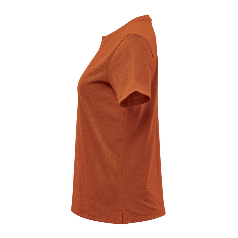 Women's Settebello S/S Tee Stormtech